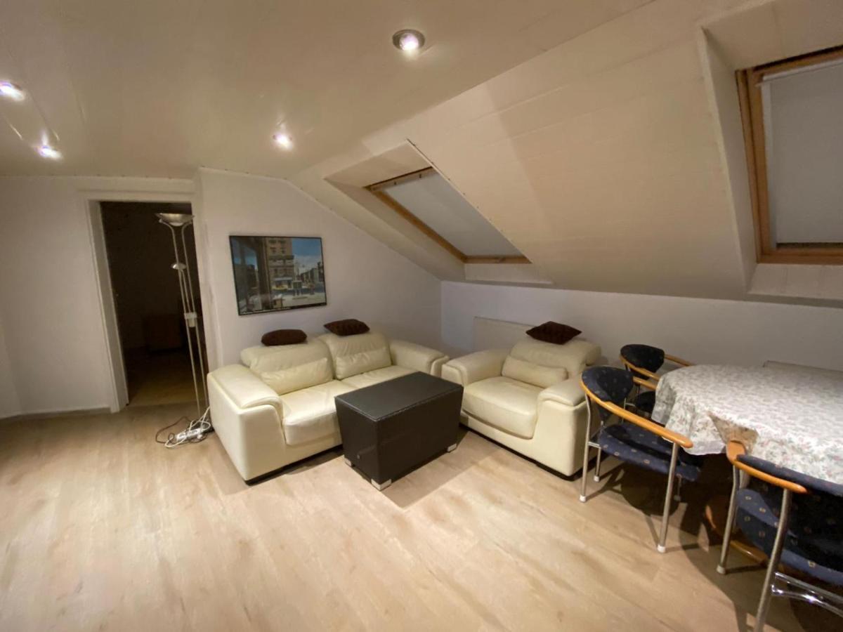 Ferienwohnung Heidelberg Ze-2020-7-Wz Exterior foto
